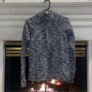 Columbia quarter-zip